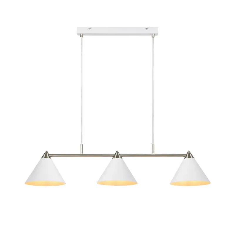 Люстра Markslojd KLINT 108075