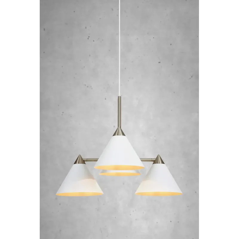 Люстра Markslojd KLINT 108077