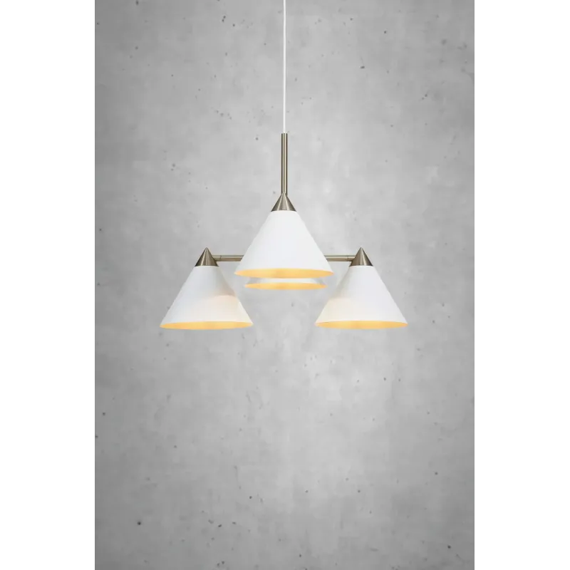 Люстра Markslojd KLINT 108077