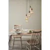 Люстра Markslojd BRONX 108100