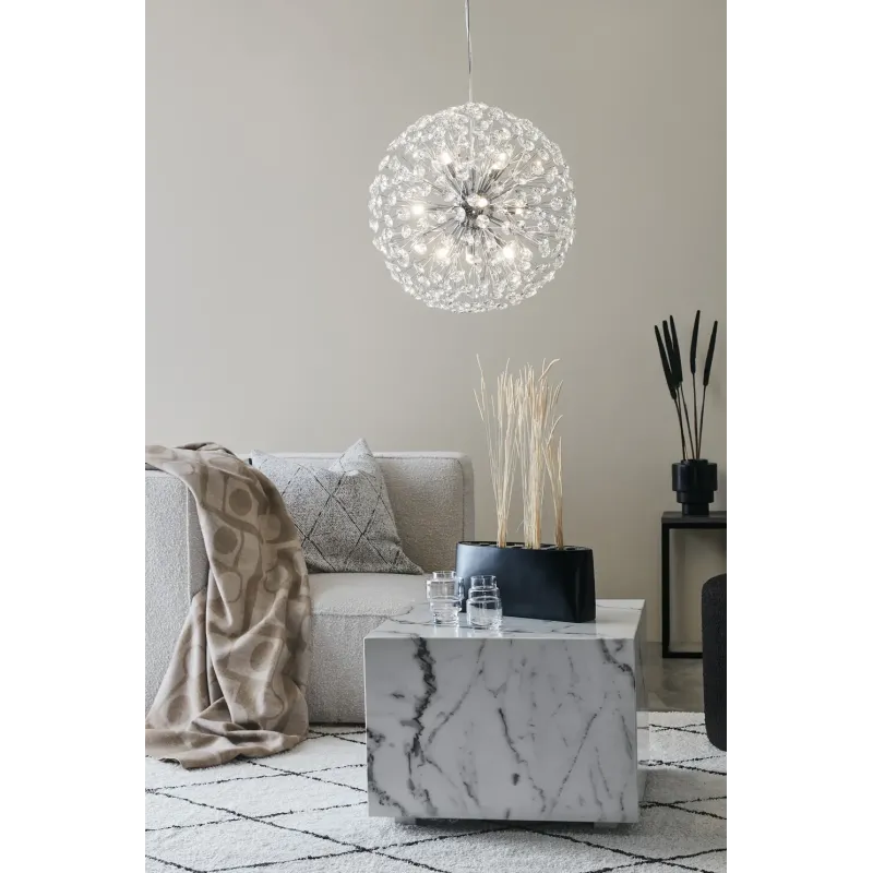 Люстра Markslojd BOLID 108101