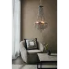 Люстра Markslojd ALLINGTON 108124