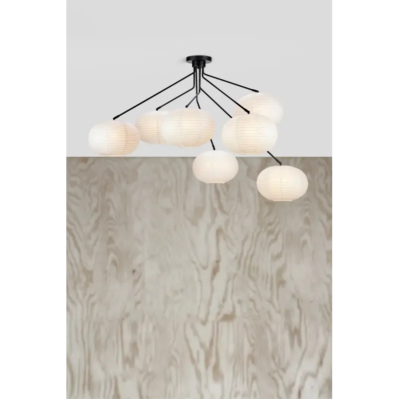 Люстра Markslojd GALAXY 108216
