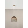 Люстра Markslojd 108667 CAPANNA