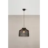 Люстра Markslojd 108668 CAPANNA