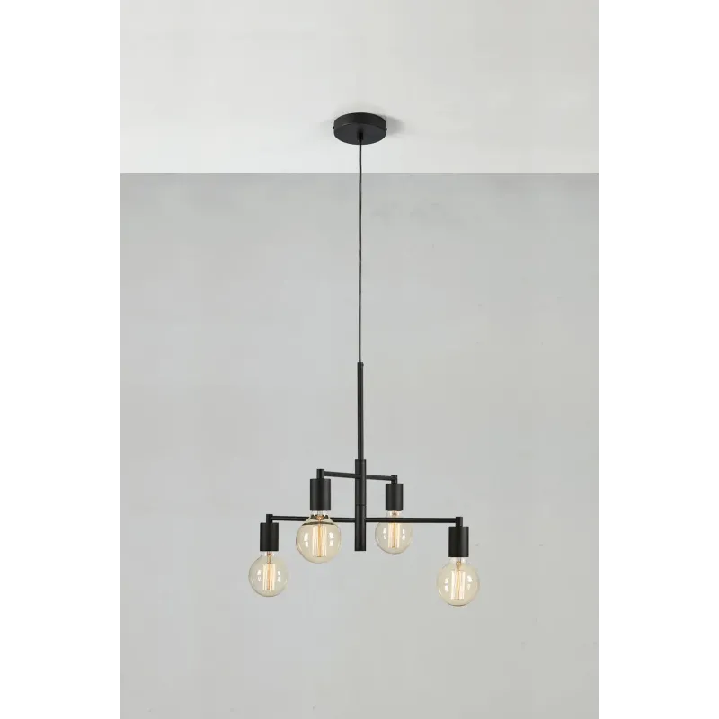 Люстра Markslojd 108716 CIELO