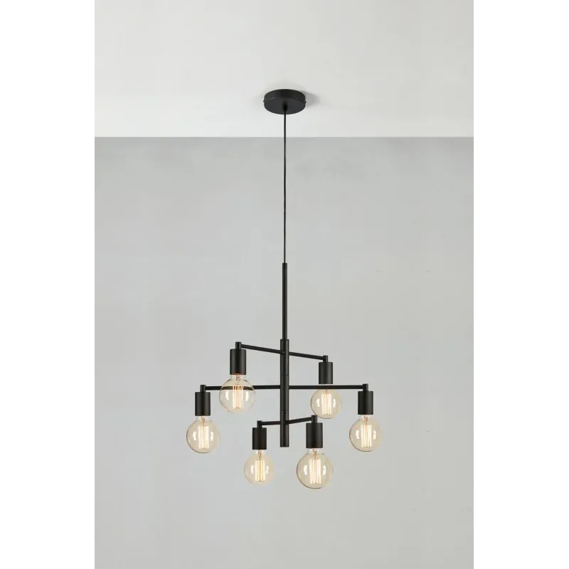Люстра Markslojd 108717 CIELO
