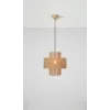 Люстра Markslojd SOGA 108767