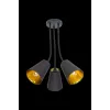 Люстра TK Lighting 827 Wire gold