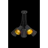 Люстра TK LIGHTING 828