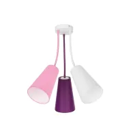 Люстра TK Lighting 1711 Wire kids