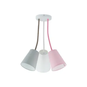 Люстра TK LIGHTING 6024