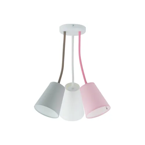 Люстра TK LIGHTING 6024