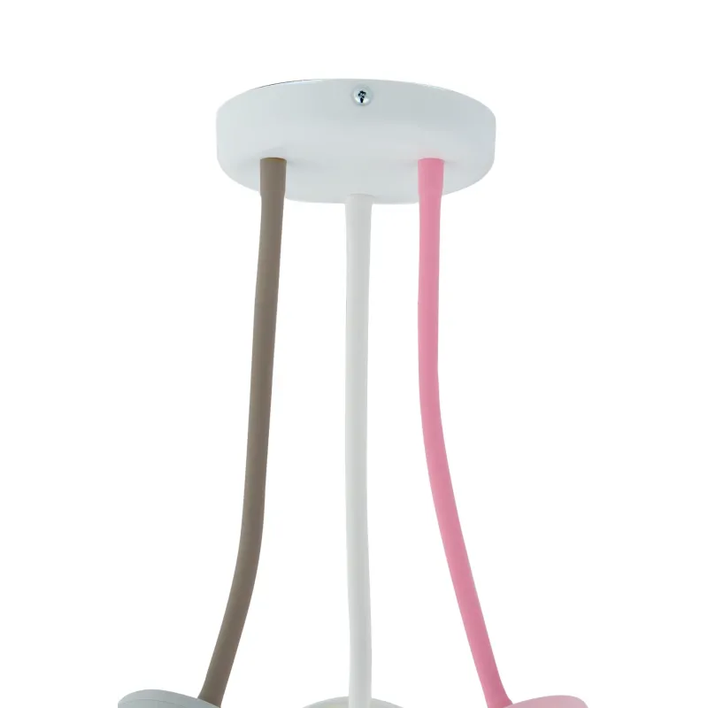 Люстра TK LIGHTING 6024