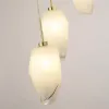 Люстра Searchlight ROCKY 23146-5SB
