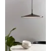 Підвісний світильник, люстра Nordlux 2412783003 Balance LED 1x23W 2700K 1000Lm IP20 чорний