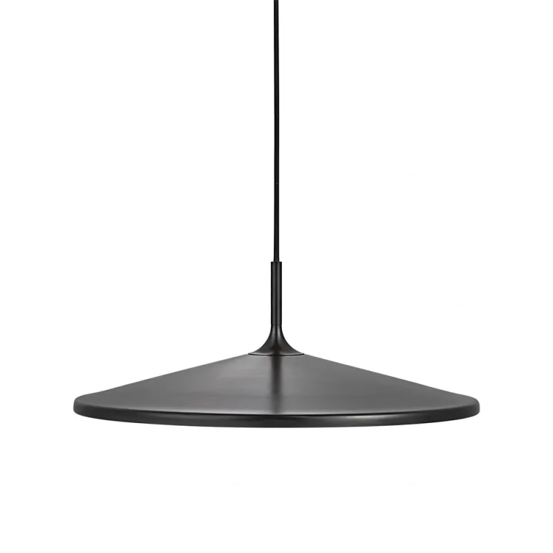Підвісний світильник, люстра Nordlux 2412783003 Balance LED 1x23W 2700K 1000Lm IP20 чорний