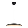 Підвісний світильник, люстра Nordlux 2412783003 Balance LED 1x23W 2700K 1000Lm IP20 чорний