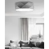 Люстра пристельова TK Lighting 1566 Kantoor