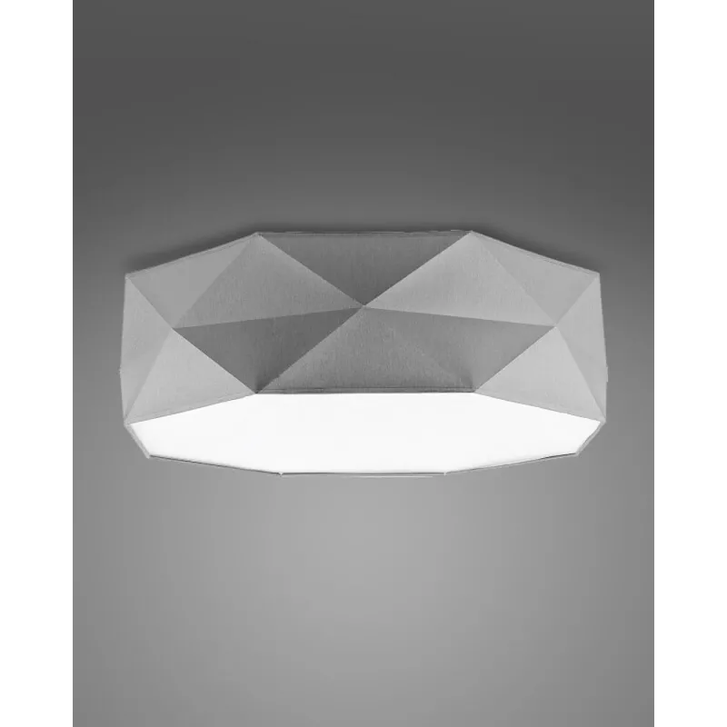 Люстра пристельова TK Lighting 1566 Kantoor