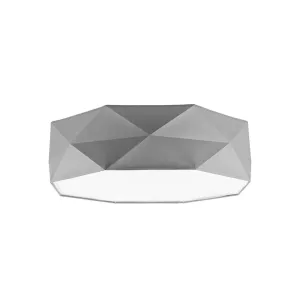 Люстра пристельова TK Lighting 1566 Kantoor