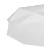 Люстра TK Lighting 4225 Kantoor E27 6x15W IP20 біла