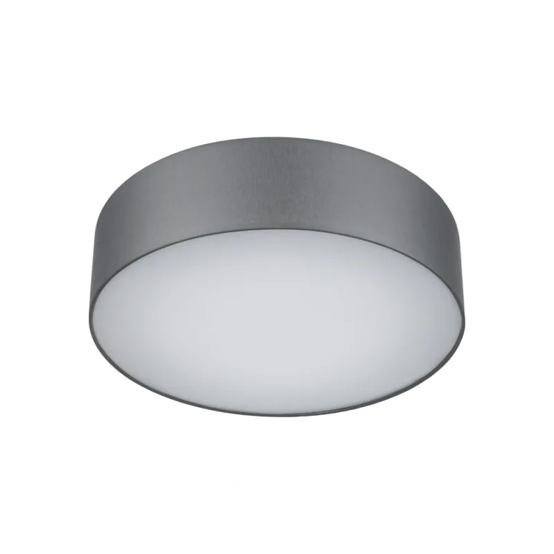 Люстра TK Lighting 4239 Rondo E27 4x15W IP20 графітова