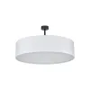 Люстра TK Lighting 4242 Rondo E27 4x15W IP20 біла