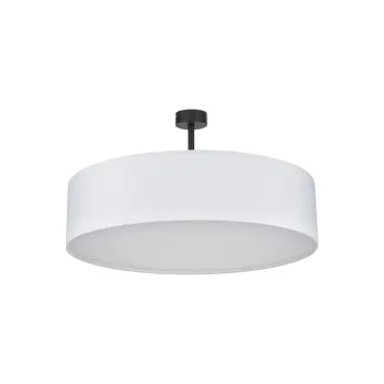 Люстра TK Lighting 4242 Rondo E27 4x15W IP20 біла