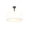 Люстра TK Lighting 4243 Rondo E27 4x15W IP20 біла