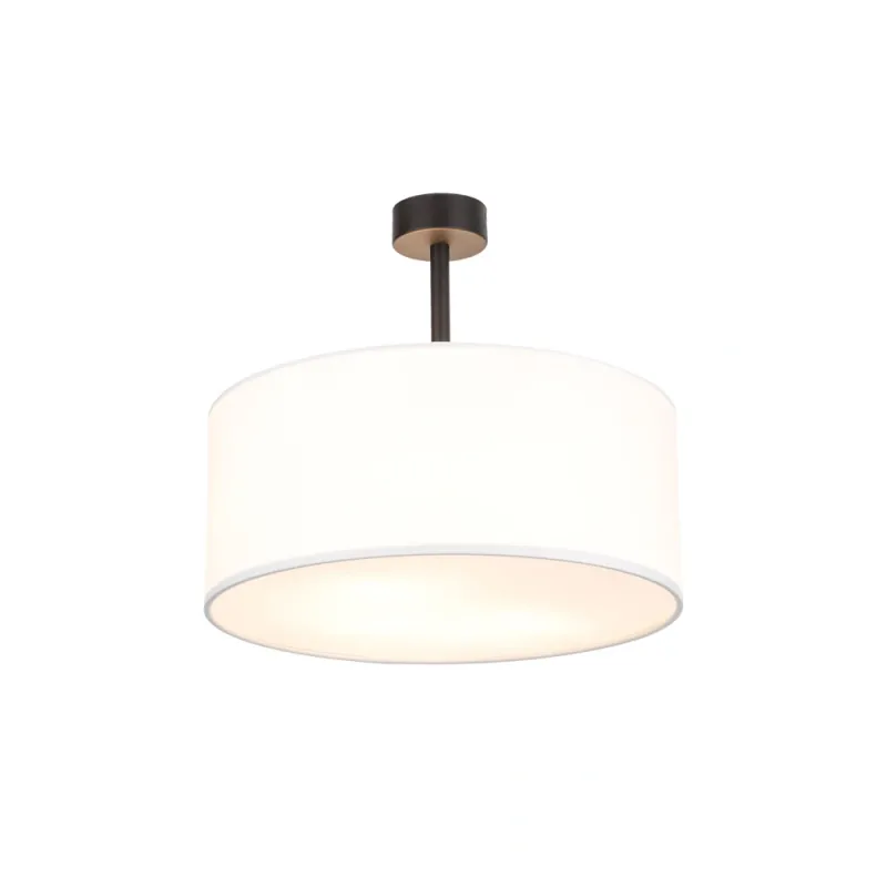 Люстра TK Lighting 4243 Rondo E27 4x15W IP20 біла
