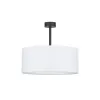 Люстра TK Lighting 4243 Rondo E27 4x15W IP20 біла