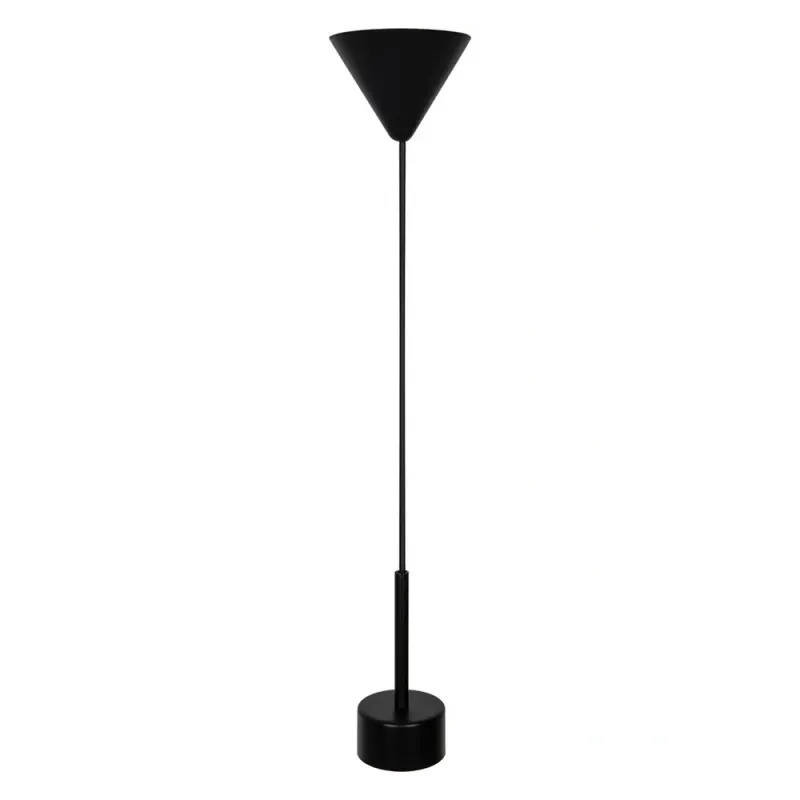 Підвісний світильник, люстра Nordlux 2213543003 Clyde LED 1x4W 2700K 350Lm IP20 чорний