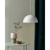 Підвісний світильник, люстра Nordlux 48563001 Ellen E27 1x40W IP20 білий