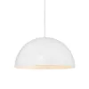 Підвісний світильник, люстра Nordlux 48563001 Ellen E27 1x40W IP20 білий