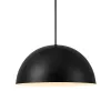 Підвісний світильник, люстра Nordlux 48563003 Ellen E27 1x40W IP20 чорний