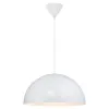 Підвісний світильник, люстра Nordlux 48573001 Ellen E27 1x40W IP20 білий