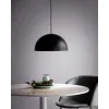 Підвісний світильник, люстра Nordlux 48573003 Ellen E27 1x40W IP20 чорний