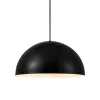 Підвісний світильник, люстра Nordlux 48573003 Ellen E27 1x40W IP20 чорний