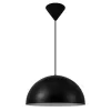 Підвісний світильник, люстра Nordlux 48573003 Ellen E27 1x40W IP20 чорний