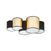 Стельовий світильник TK lighting 3447 Mona gold