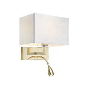 Бра Markslojd SAVOY 106308
