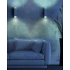 Настінний світильник Goldlux Paris 324375