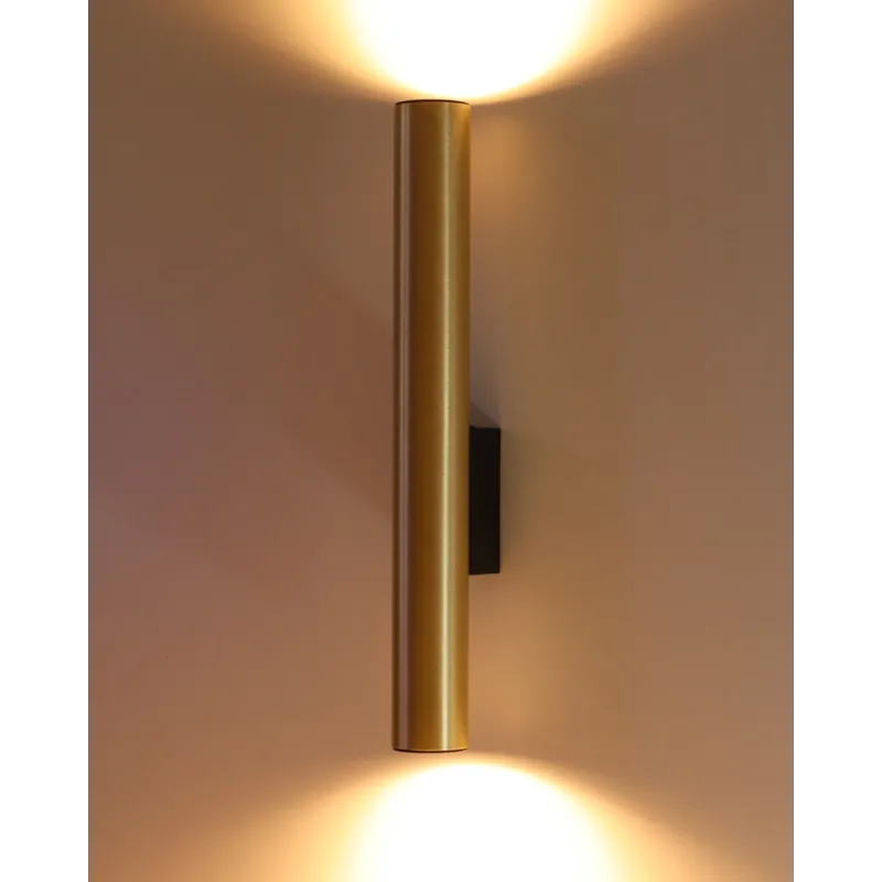 Настінний світильник Goldlux Lungomare 326126