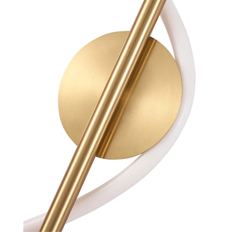 Настінний світильник Goldlux Emma 327994
