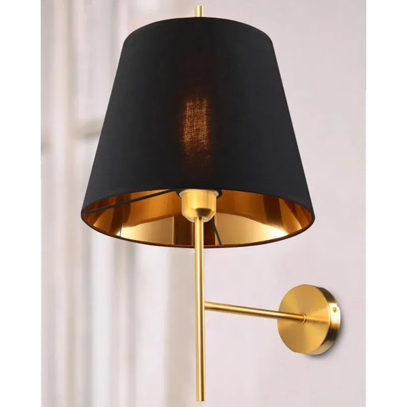 Настінний світильник Goldlux Elena 325839