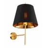 Настінний світильник Goldlux Elena 325839