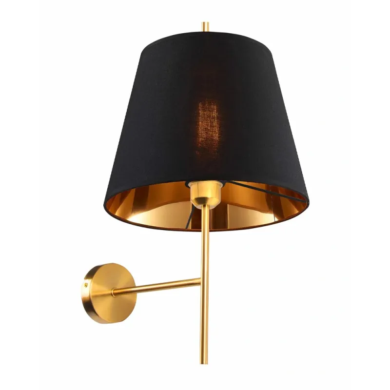Настінний світильник Goldlux Elena 325839