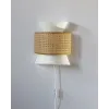 Настінний світильник Goldlux Grenada 331144