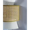 Настінний світильник Goldlux Grenada 331144